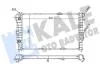 OPEL радіатор охолодження Calibra A,Vectra A 88- KALE 351955 (фото 1)