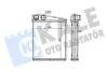 MERCEDES Радіатор опалення W169/B245, MINI KALE 352125 (фото 1)