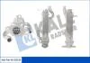 FIAT Радіатор EGR Ducato 2.3d 06- KALE 352220 (фото 1)