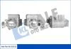 RENAULT Радіатор EGR Espace IV, Laguna II,III, Koleos, Trafic II, Vivaro 2.0dCi KALE 352525 (фото 1)