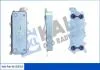 DB Масляний радіатор C-class W203/204,E-class W211/212, W164/166, W221/222, Sprinter, Vito, Chrysler 300C KALE 353255 (фото 1)