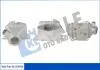 FIAT радіатор EGR 500L 1.3D Multijet 12- KALE 353450 (фото 1)
