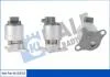 CITROEN клапан EGR C4 I,C5 I,II,Jumpy,Xsara,Fiat Scudo,Peugeot KALE 353555 (фото 1)