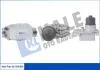 CITROEN Оливний радіатор C5 III 3.0HDI 09-, Range Rover IV, Sport, Discovery IV,V, Jaguar 3.0TD KALE 354380 (фото 1)