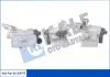 RENAULT Оливний радіатор Espace IV,Koleos,Grand Scenic III, Laguna II,III, Latitude, Megane II,III, Trafic II, Opel Vivaro, Nissan Qashqai, X-Trail 2.0dCi KALE 354475 (фото 1)