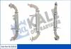 FIAT радіатор EGR Doblo 1.9JTD 01- KALE 354555 (фото 1)
