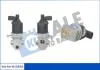 VW клапан EGR Golf IV,Polo,Skoda Fabia,Octavia,Seat 1.4/1.6 99- KALE 354565 (фото 1)