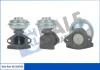 VW клапан EGR Audi 100,A6 2.5TDI 90-,Volvo 850,S70/80,V70 I 2.5TDI 95- KALE 354595 (фото 1)