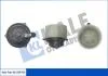 FORD Вентилятор салона Ranger 11- KALE 354795 (фото 1)