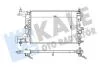 OPEL радіатор охолодження Astra J 1.3/1.7CDTi 09- KALE 354985 (фото 1)