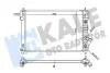 CHEVROLET радіатор охолодження Aveo 1.4 08- KALE 355100 (фото 1)