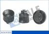 FORD Вентилятор салона Focus 11-, Connect 14- KALE 355410 (фото 1)