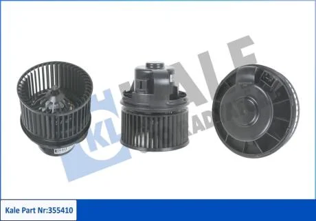 FORD Вентилятор салона Focus 11-, Connect 14- KALE 355410