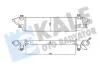 MITSUBISHI Інтеркулер L200, Pajero Sport III 2.2/2.4DI-D 14- KALE 355670 (фото 1)