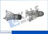 FIAT Оливний радіатор (з корпусом) Bravo II, Doblo, Linea, Opel Combo 12- KALE 355810 (фото 1)