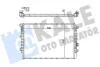 VW Радіатор охолодження двиг. BEETLE 1.4, 2.0, CADDY ALLTRACK 2.0 15-, CADDY IV 2.0 15-, GOLF VI 13-, SKODA KALE 363170 (фото 1)