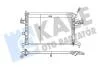 OPEL радіатор охолодження Combo Tour,Corsa C 1.4/1.8 KALE 363600 (фото 1)
