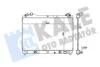 SUZUKI Радіатор охолодження двиг. Grand Vitara II 1.6/2.7/3.2 05- KALE 365400 (фото 1)