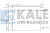 TOYOTA радіатор охолодження Auris 07-,Avensis 1.8/2.0 08-,Corolla E15/18 1.3/1.6 07- Kale 372000 (фото 1)