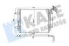 VW Радіатор кондиціонера (конденсатор) з осушувачем Tiguan 07- KALE 376200 (фото 1)