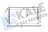 HONDA Радіатор кондиціонера (конденсатор) з осушувачем CR-V III 2.4 06- KALE 380700 (фото 1)