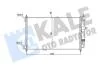 NISSAN Радіатор кондиціонера (конденсатор) Micra III,Note,Tiida 1.2/1.8 03- KALE 382520 (фото 1)