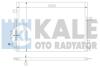 JEEP Радіатор кондиціонера (конденсатор) Grand Cherokee II 2.7CRD/4.7 99-03 Kale 385700 (фото 1)
