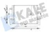 RENAULT радіатор кондиціонера Duster,Logan,Sandero KALE 389300 (фото 1)