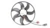 VW Вентилятор радіатора Audi A1/3, Caddy III, Golf V,VI, Jetta III, Passat, Touran, Skoda Fabia II, Octavia II, SuperB II, Yeti 1.6/2.0TDI KALE 416600 (фото 1)