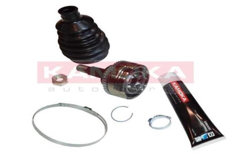 Комплект шарнірів, приводний вал KAMOKA 6014