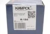 Комплект гальмівних колодок K-184 KAMPOL K184 (фото 6)