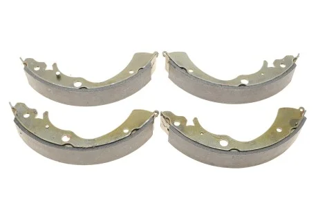 Комплект гальмівних колодок K-705 KAMPOL K705