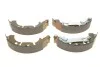 Комплект гальмівних колодок K-727 KAMPOL K727 (фото 1)