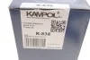 Комплект гальмівних колодок K-838 KAMPOL K838 (фото 6)