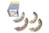 Комплект гальмівних колодок K-850 KAMPOL K850 (фото 8)