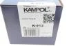 Комплект гальмівних колодок K-913 KAMPOL K913 (фото 11)