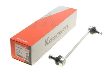 Тяга (стійка) стабілізатора 02-01124K KAPIMSAN 0201124K