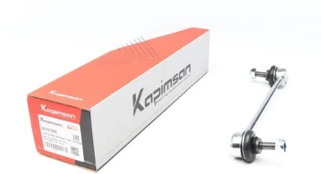 Тяга (стійка) стабілізатора 03-01200 KAPIMSAN 0301200