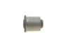 Втулка важеля 0-52-11-2510 KAPIMSAN 052112510 (фото 5)