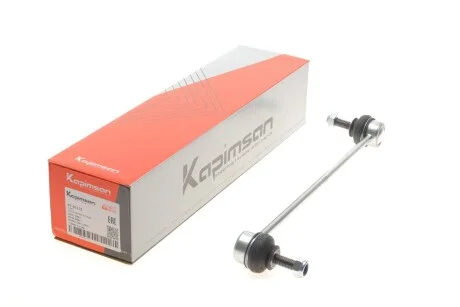 Тяга (стійка) стабілізатора 07-01612 KAPIMSAN 0701612