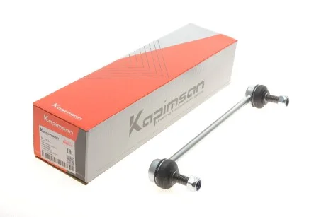 Тяга (стійка) стабілізатора 07-01614 KAPIMSAN 0701614