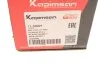 Кульова опора (шарнір) 11-05009 KAPIMSAN 1105009 (фото 6)
