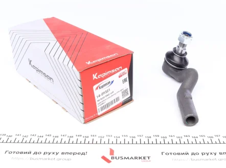 Накінечник кермової тяги 14-09321 KAPIMSAN 1409321
