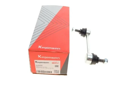 Тяга (стійка) стабілізатора 16-02506 KAPIMSAN 1602506