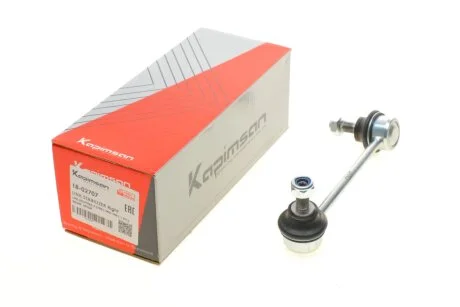 Тяга (стійка) стабілізатора 18-02707 KAPIMSAN 1802707