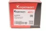 Тяга (стійка) стабілізатора 20-02928 KAPIMSAN 2002928 (фото 7)