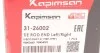 Накінечник кермової тяги 31-26002 KAPIMSAN 3126002 (фото 3)