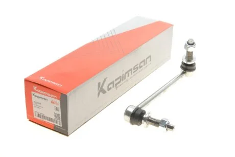 Тяга (стійка) стабілізатора 32-21104 KAPIMSAN 3221104