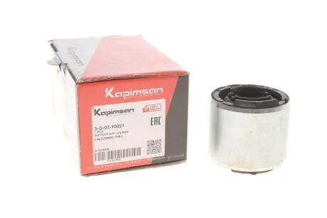 Втулка важеля 3-D-03-90021 KAPIMSAN 3D0390021