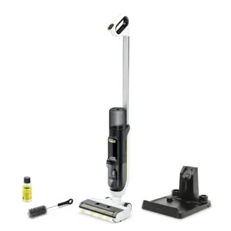 Пилосос миючий FCV 3 *EU KARCHER 1.056122.0